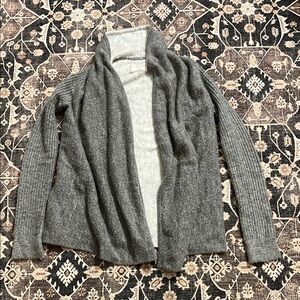 Women’s Abercrombie and Fitch Sweater